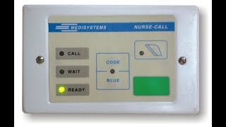 Jual Code Blue Nurse Call System Aklab 0811113358