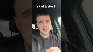 3 questions in Polish you MUST know!