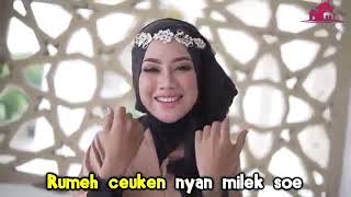 Lagu Aceh Cut Zahra terbaru