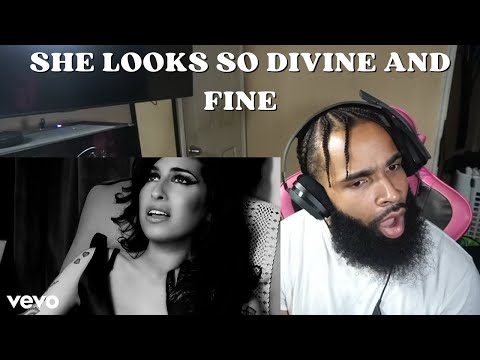 First Time Listening To | Amy Winehouse - Back To Black | REACTION!!!