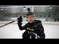 BAUER VAPOR HYPERLITE STICK *FULL REVIEW*