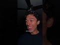 Tyler vitelli insane mentality🔥 You really don't like your friend😂 #tylervitelli #viral #shorts