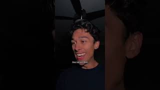 Tyler vitelli insane mentality🔥 You really don't like your friend😂 #tylervitelli #viral #shorts