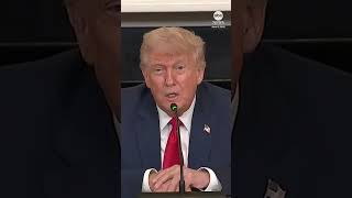 Trump escalates fight with Newsom with arrest threat over LA protests