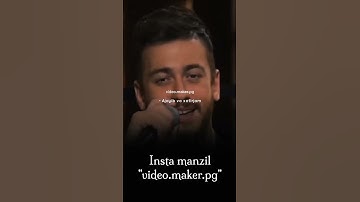 Thumbnail of enty Saad Lamjerred @kamoliddinmatkarimov
