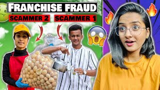 REALITY Of B.TECH panipuri wali & MBA chaiwala 😲