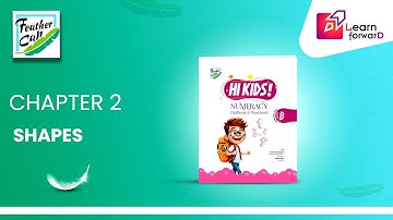 LEARN FORWARD | FEATHER CAP | NUMERACY B | CHAPTER-2 | BIG AND SMALL