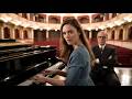 She Was Mocked for Skipping Music Theory — Then the Piano Answered