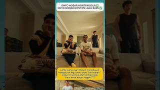 Rubens Father Really Enjoyed Onyos New Song 