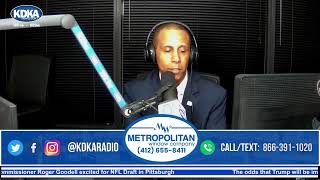 KDKA-AM Livestream