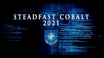 Steadfast Cobalt 2021