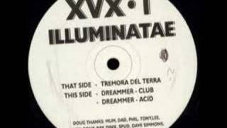 Illuminatae - Tremora Del Terra [1993] Resimi