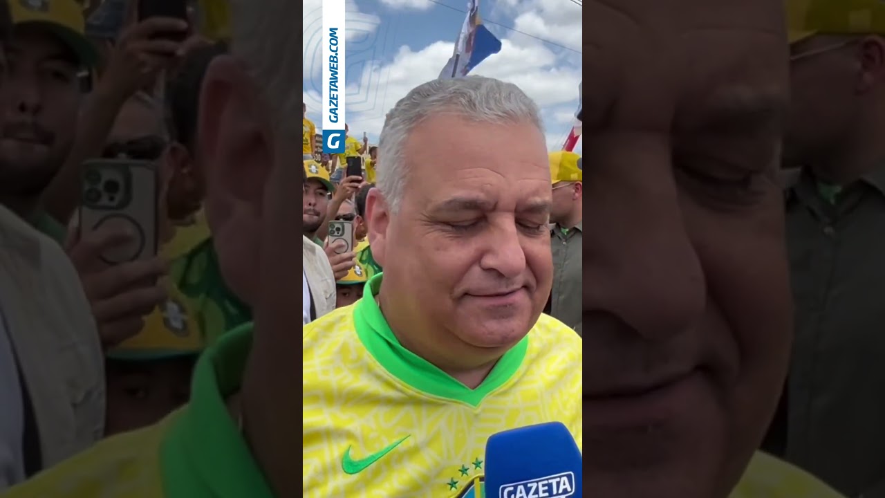 Alfredo em Arapiraca: “Tenho muito orgulho de encerrar essa jornada aqui”