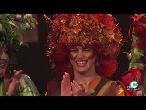 Coro, Ley natura - Preliminares