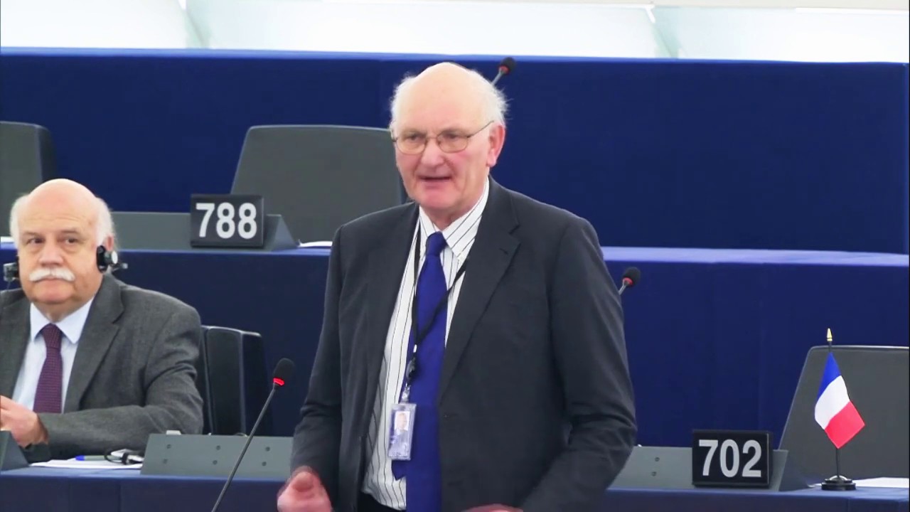 Animal transport legislation not enforced in parts of Europe Stuart