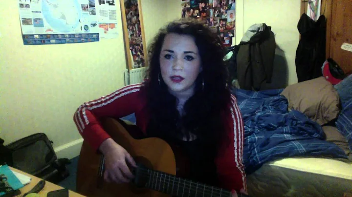 Whats Your Fantasy - Ludacris (Amy Lyon Cover) EXP...
