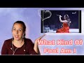 First Time Reacting to Regine Velasquez / What Kind Of Fool Am I / Story Time... Why i Don´t Sing...
