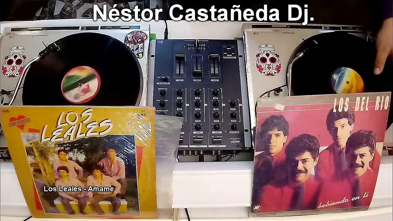 CUMBIA SANTAFESINA Vol.8 (Vinilos)
