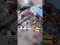 Massive China Mine Explosion Kills 90
