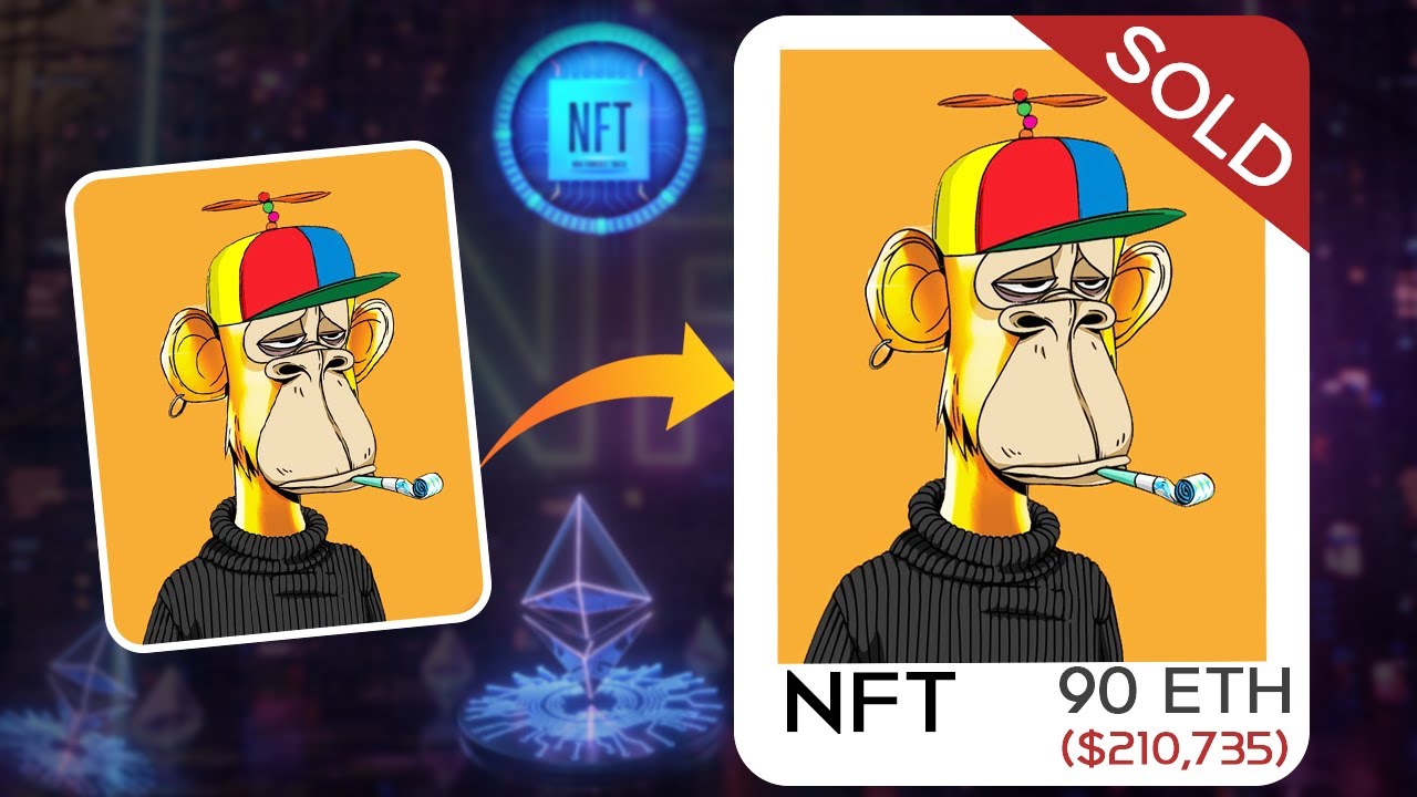 How to Mint/Drop your NFT on a NFT Marketplace