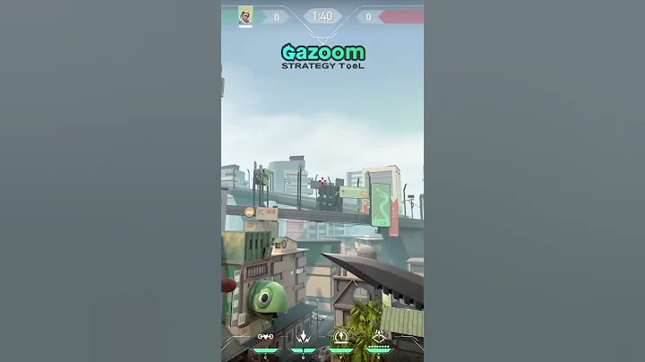 Situational Sova Shock Bolt Split Lineups