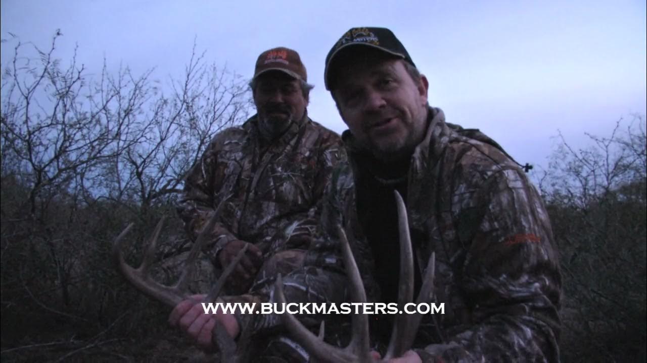 Buckmasters Expo YouTube