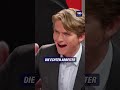 „Die SPD ist inhaltlich am Ende“ #nius #niuslive #politik