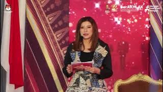 Download lagu Debat Publik Kedua Pasangan Calon Walikota dan Wakil Walikota Prabumulih Tahun 2024