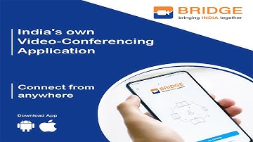 BridgeDial - Introducing India