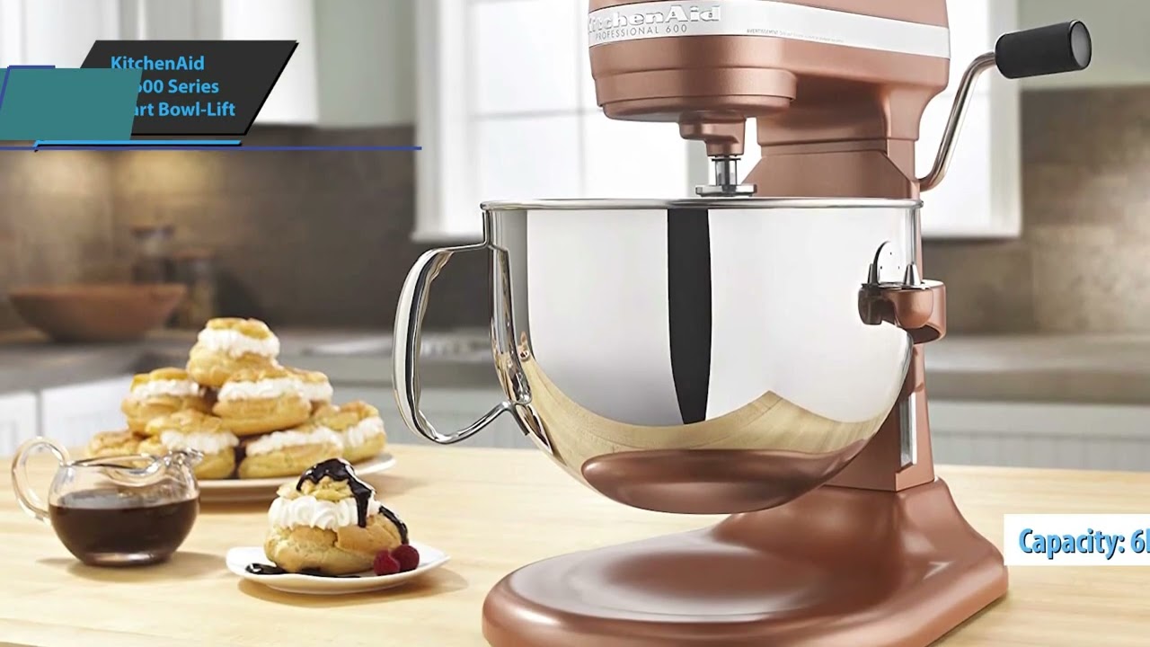 Wolf Gourmet Stand Mixer reviewbest Stand Mixer 2022 YouTube