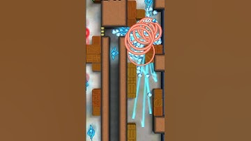 Hunter Assassin game level 470 killing all ice enemies need more videos subscribe to my channel