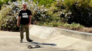 How to Not Get Your DIY Skate Spot Shut Down