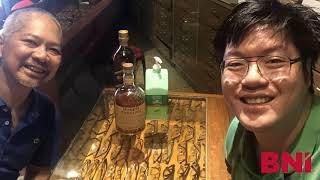 Bni Taguig Stories Of Transformation Diane Optical