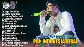 Andika Mahesa Full Album Terbaru 2026 - Lagu Pop Enak Didengar Saat Santai