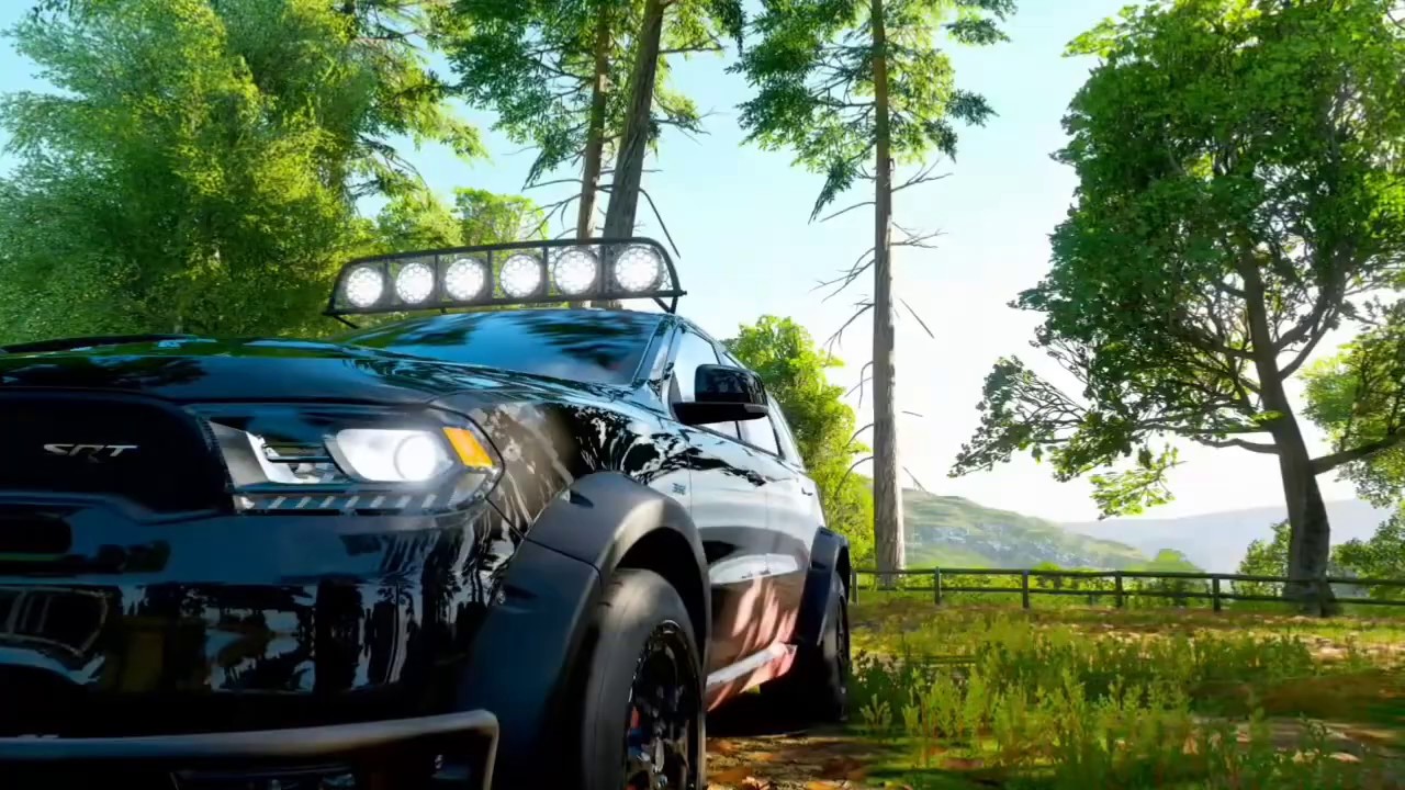 I TOTALED my Durango! 😱