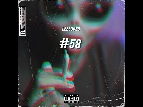 Lelloo58 - #58 (Main Mix)