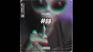 Lelloo58 - #58 (Main Mix)