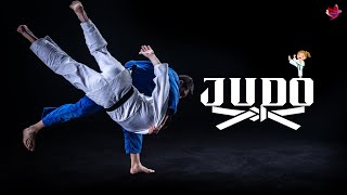 Judo | Sports and Games Quiz screenshot 1