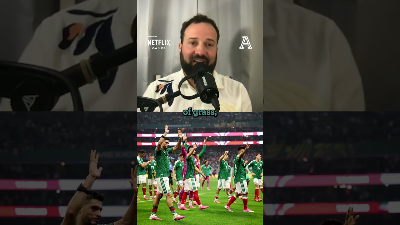 Humiliation for the USMNT against Belgium!