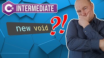 Learn C#: Method Hiding (and Why You Will Want To Avoid It)
