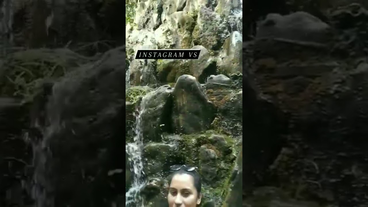 Expectations Vs Reality 