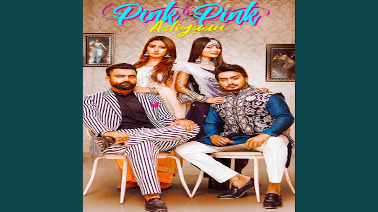 Pink Pink Addiyan YouTube