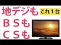 【TMY TLD-M22PLB1】地デジ/BS/CSデジタルハイビジョン液晶テレビ