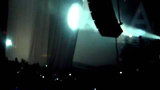 30 Seconds to Mars - Escape @ San jose, CA