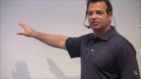 Joe Popp @ Cisco Live 2012.wmv