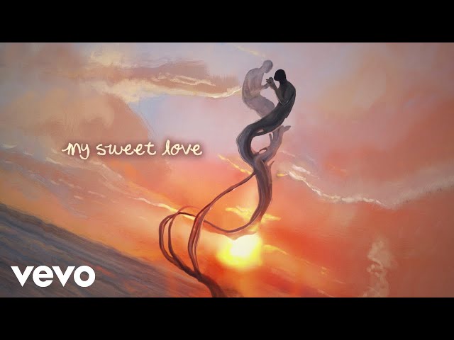 Myles Smith - Sweet Love (Lyric Video) class=