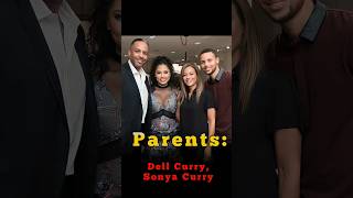 Sonya Curry Children Sydel Curry Net Worth Biography