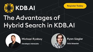 The Advantages of Hybrid Search in Vector Databases