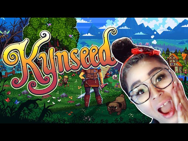 Análise: Kynseed (PC) é um life sim que encanta e diverte por suas