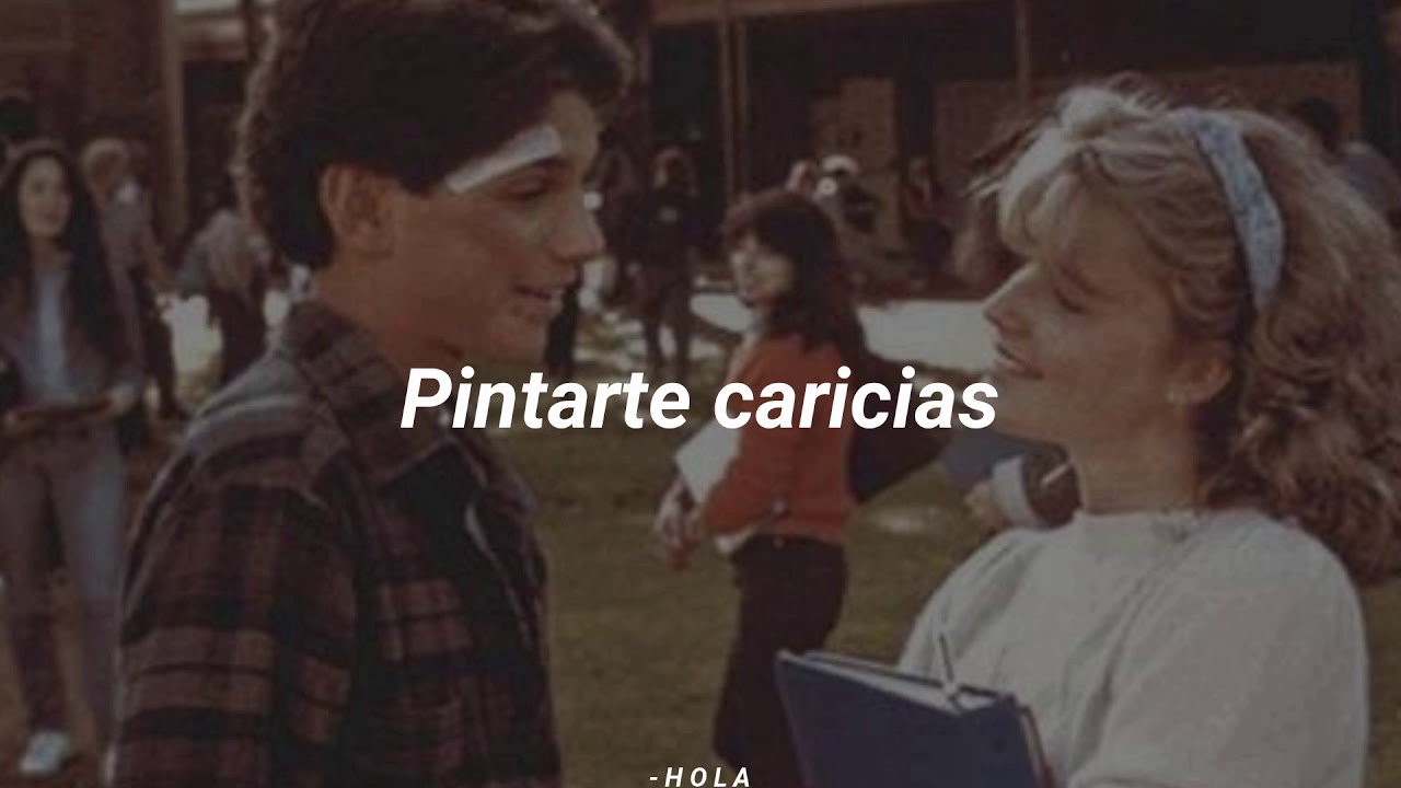 Amarte a la antigua [Letra] YouTube